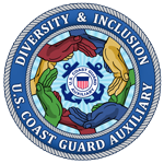 logo of Diversity & Inclusion department