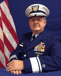 Vice National Commodore, Larry L. King Meet Larry L. King, Vice National Commodore