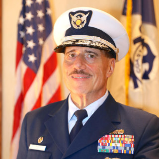 Vice National Commodore, Gus Formato Meet Gus Formato, Vice National Commodore